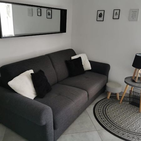 Apartman Blaslov ซาดาร์ ภายนอก รูปภาพ