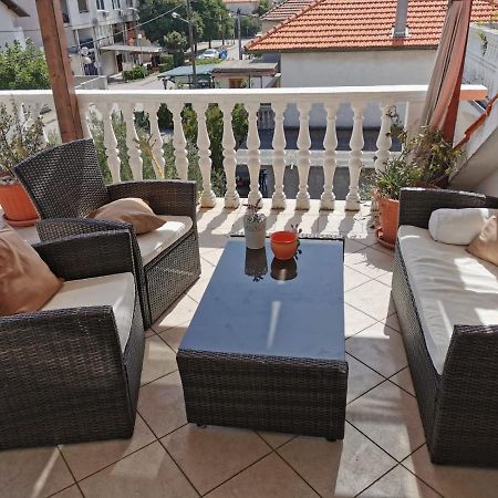 Apartman Blaslov ซาดาร์ ภายนอก รูปภาพ