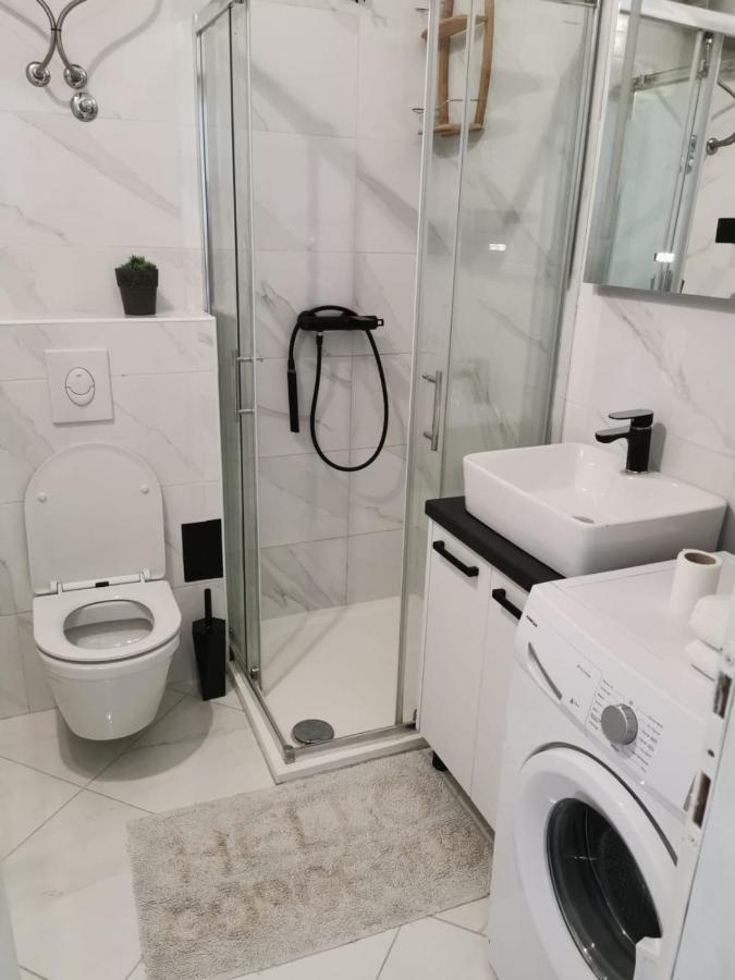 Apartman Blaslov ซาดาร์ ภายนอก รูปภาพ