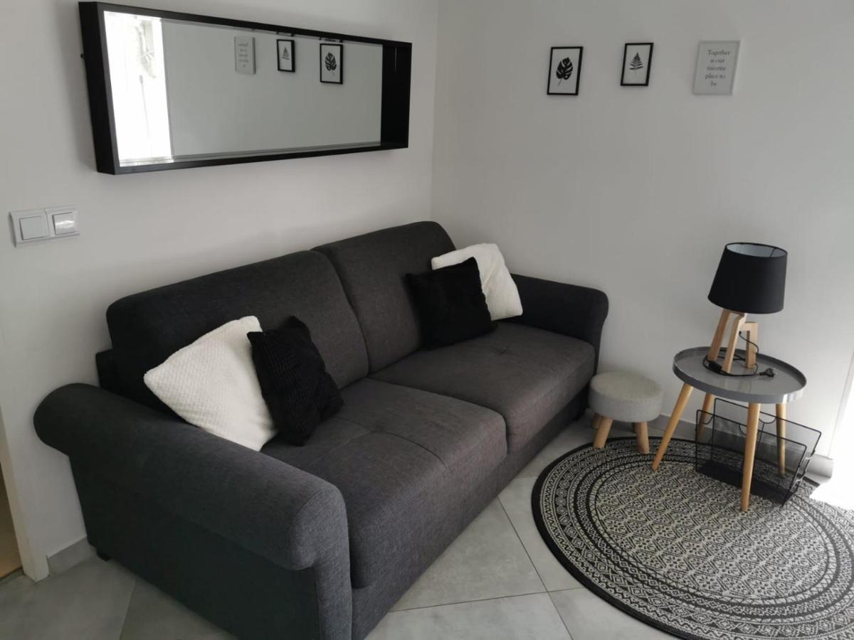 Apartman Blaslov ซาดาร์ ภายนอก รูปภาพ