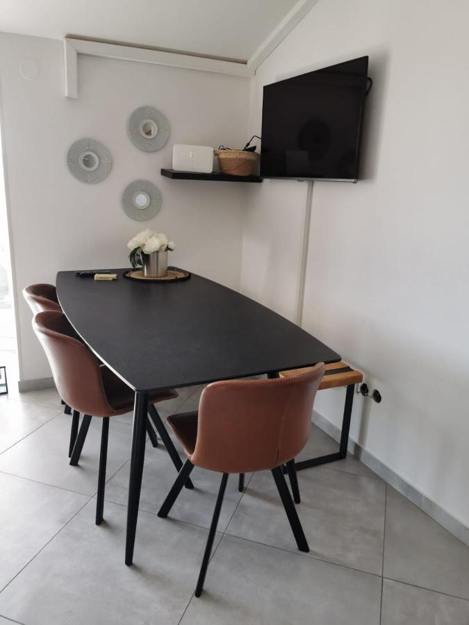 Apartman Blaslov ซาดาร์ ภายนอก รูปภาพ