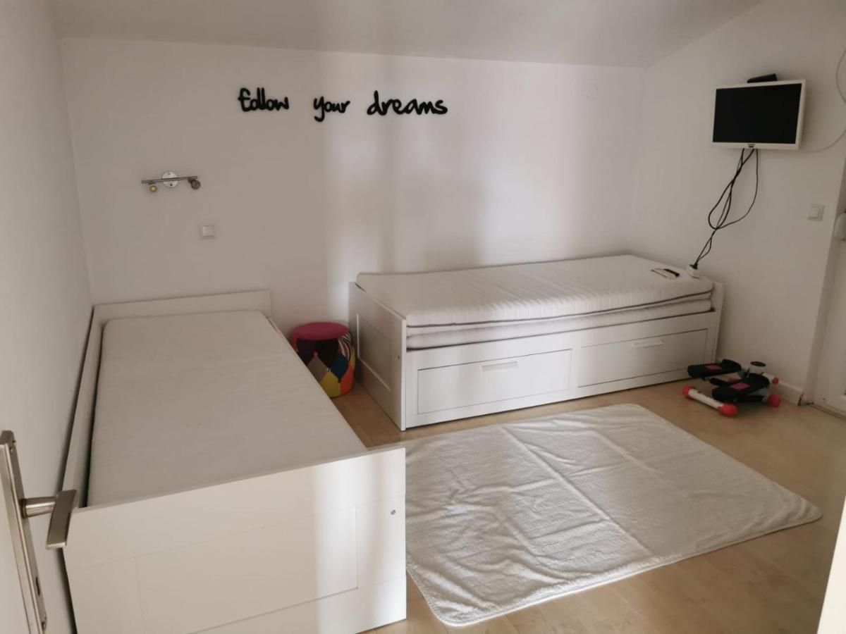 Apartman Blaslov ซาดาร์ ภายนอก รูปภาพ