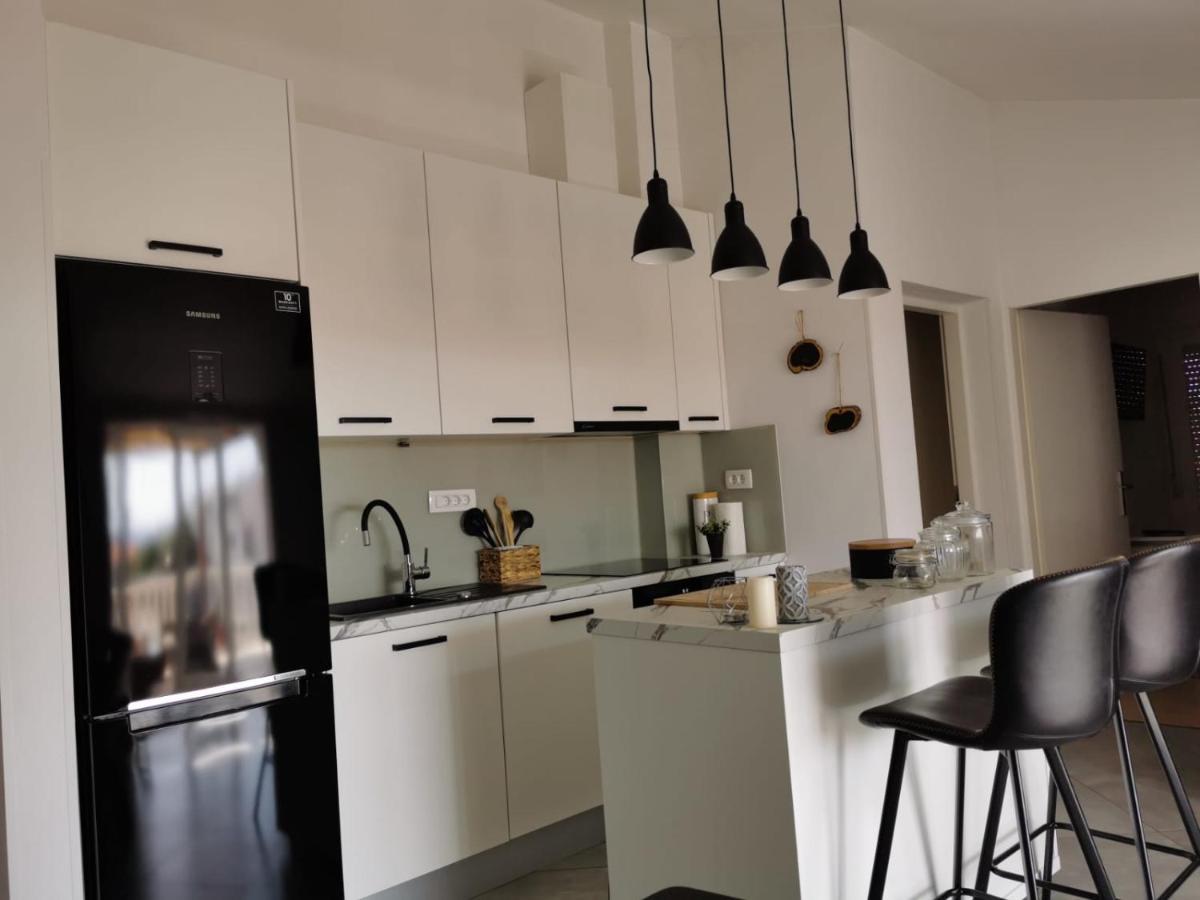 Apartman Blaslov ซาดาร์ ภายนอก รูปภาพ