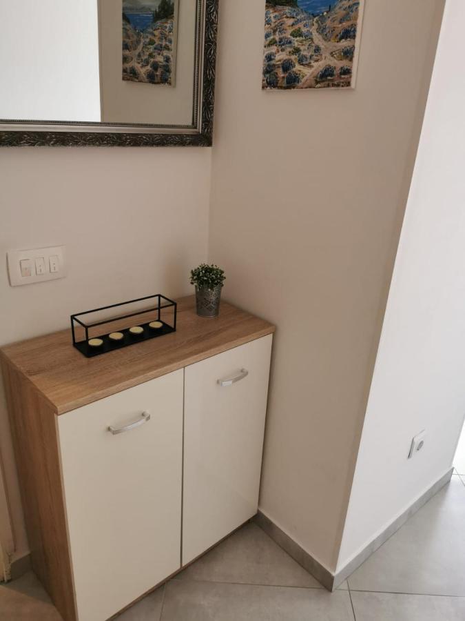 Apartman Blaslov ซาดาร์ ภายนอก รูปภาพ